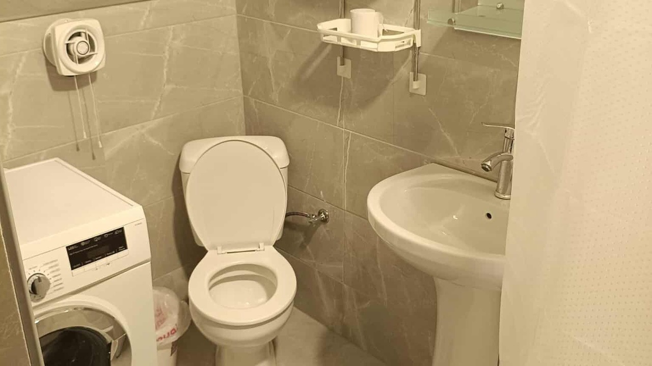 Photo of Bathroom in Mtskheta