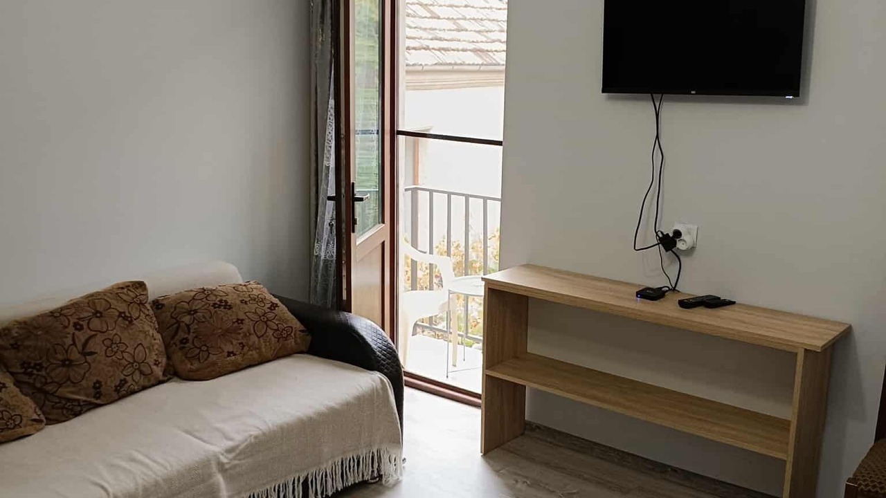Photo of Livingroom in Mtskheta