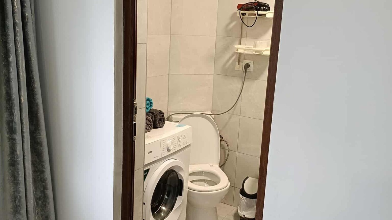 Photo of Bathroom in Mtskheta