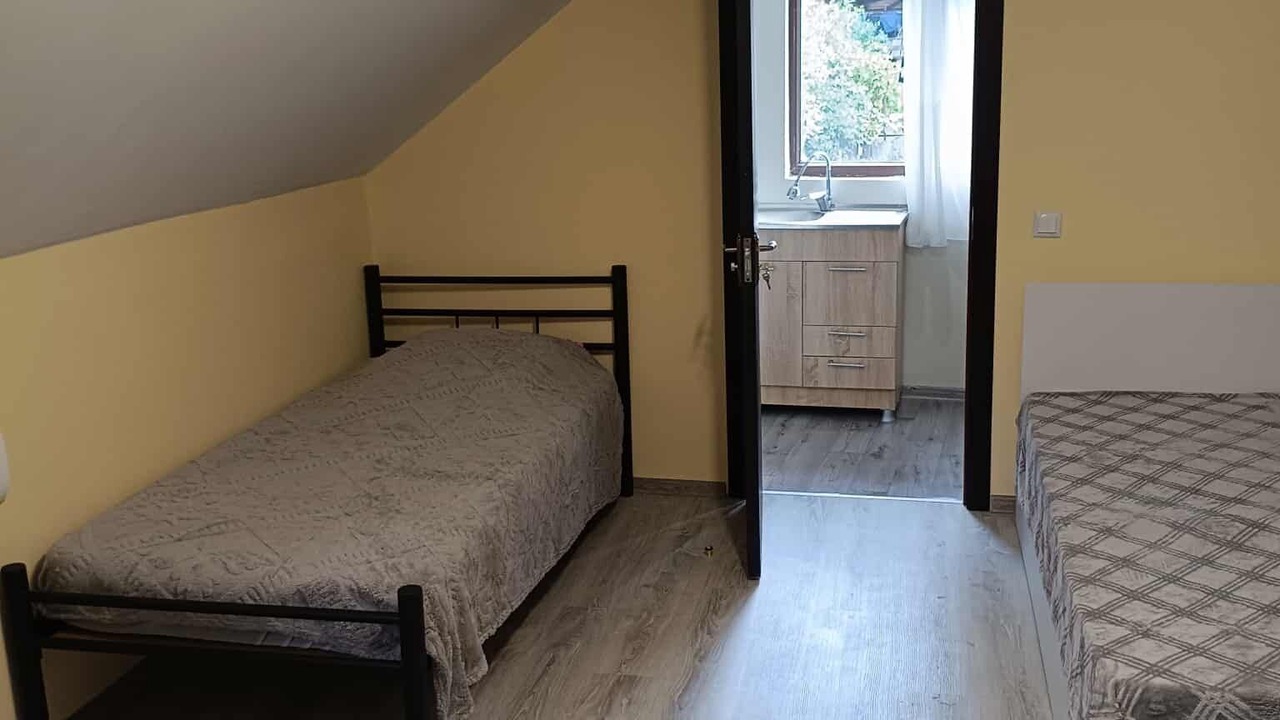 Photo of Bedroom in Mtskheta