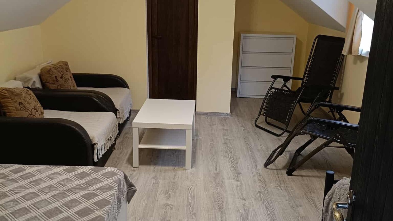Photo of Bedroom in Mtskheta