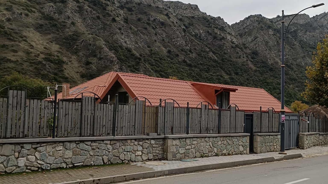 Photo of Others in Mtskheta