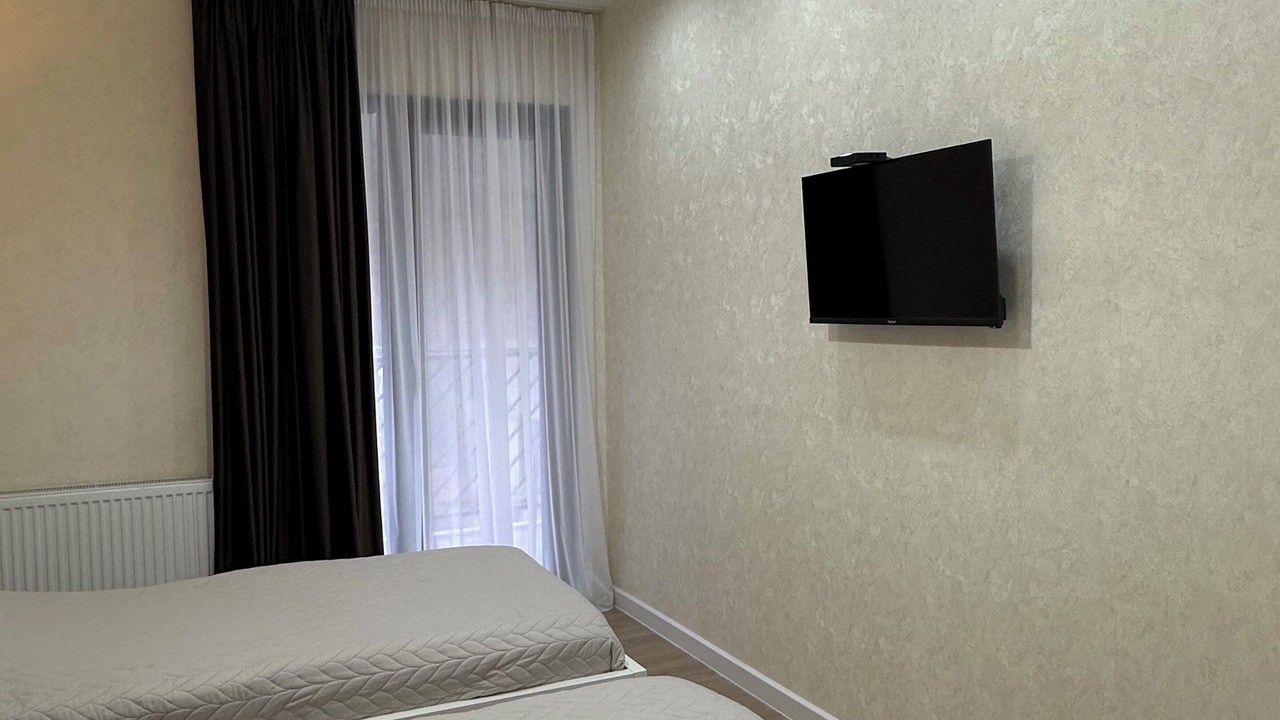 Photo of Bedroom in Borjomi