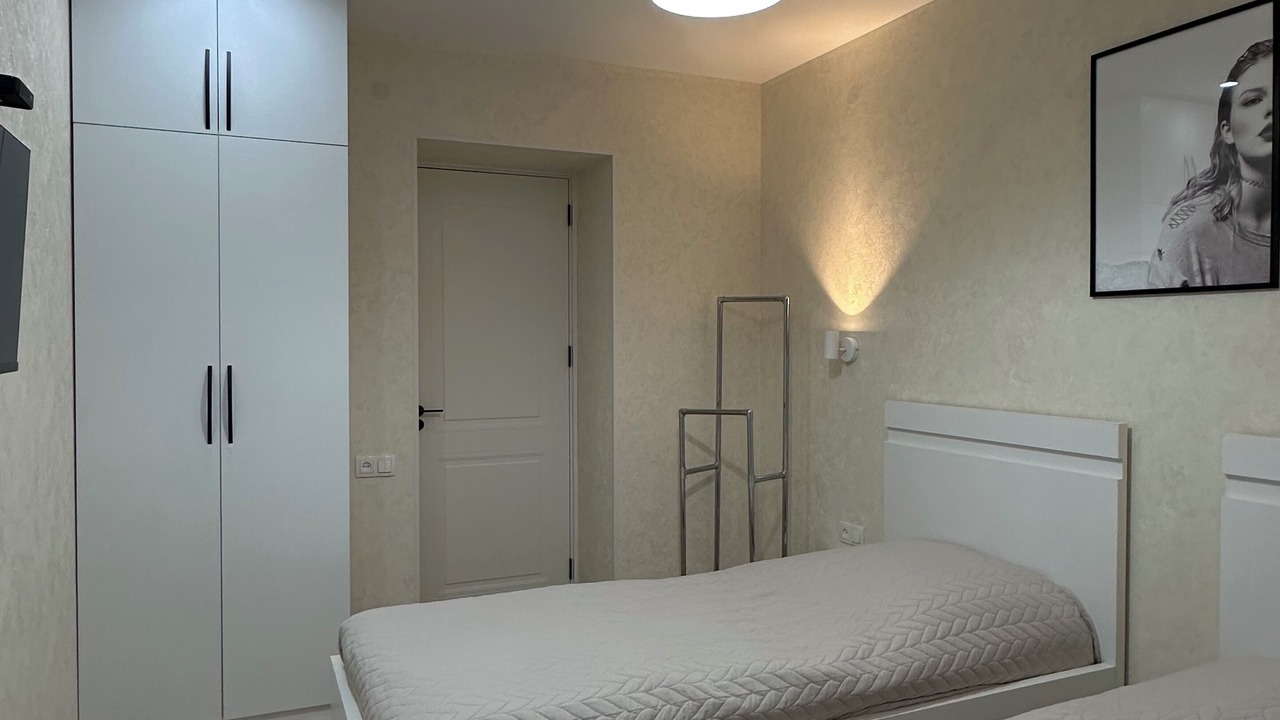 Photo of Bedroom in Borjomi