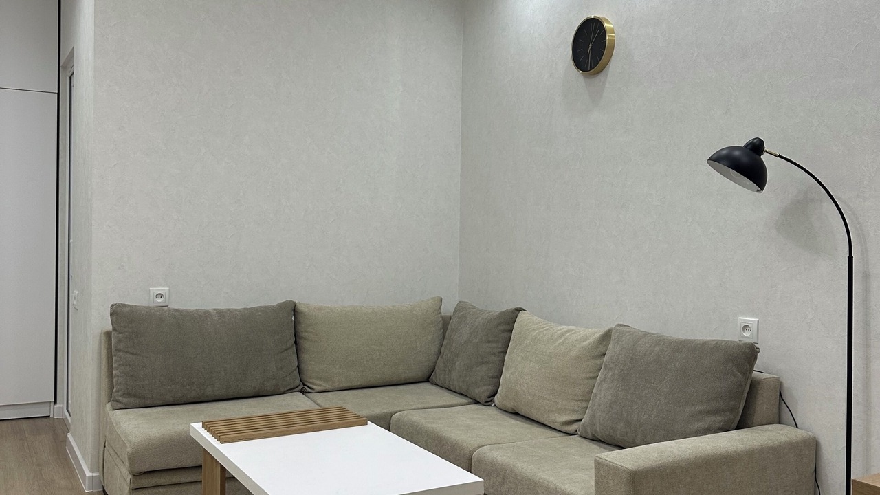 Photo of Livingroom in Borjomi