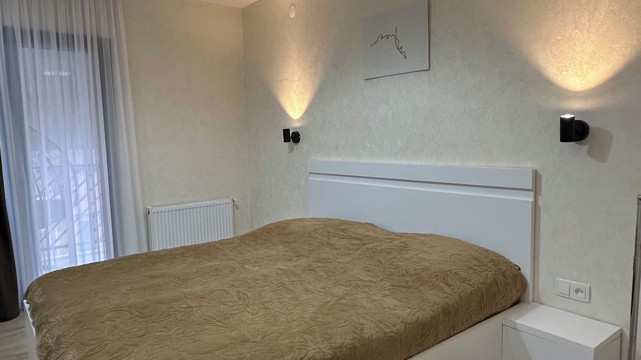 Photo of Bedroom in Borjomi