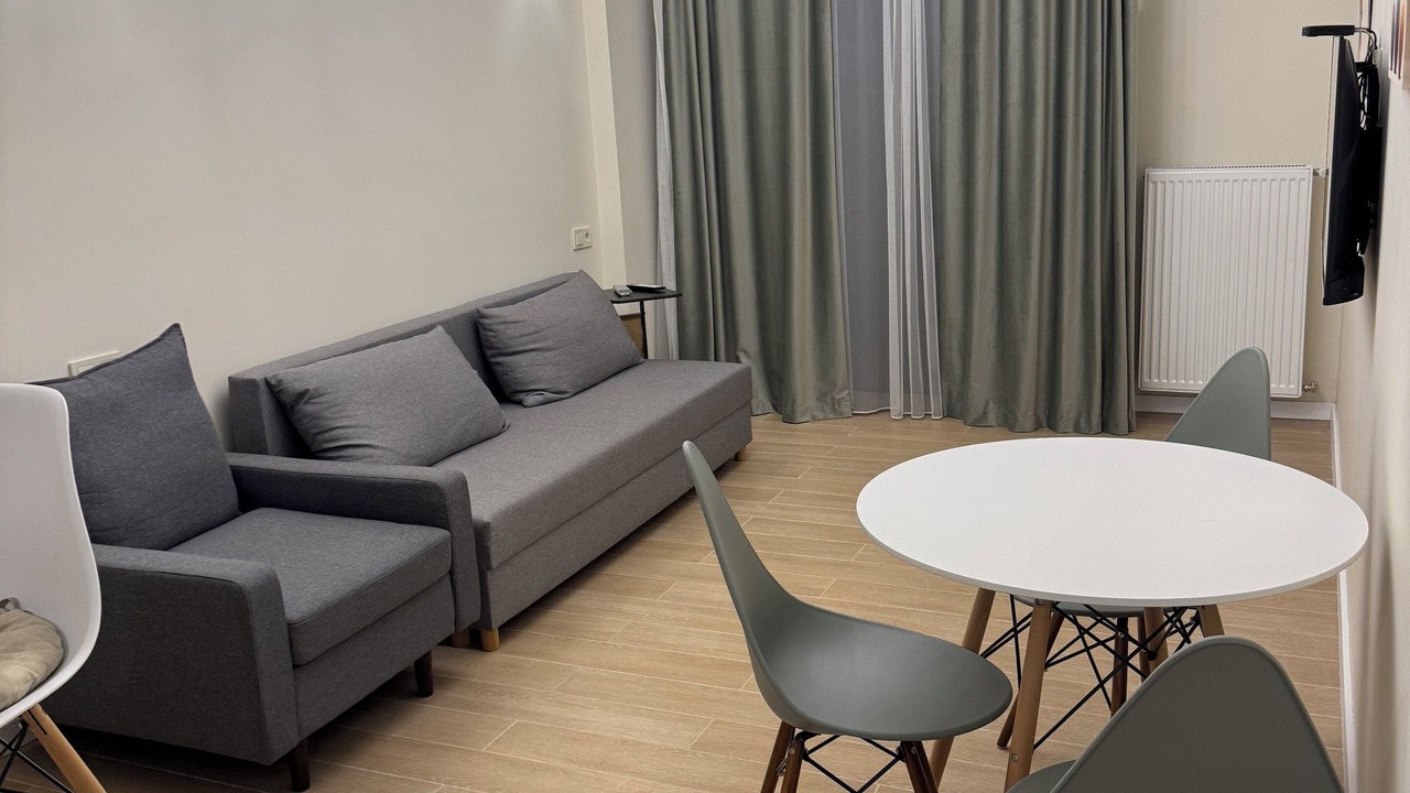 Photo of Livingroom in Vake-Saburtalo