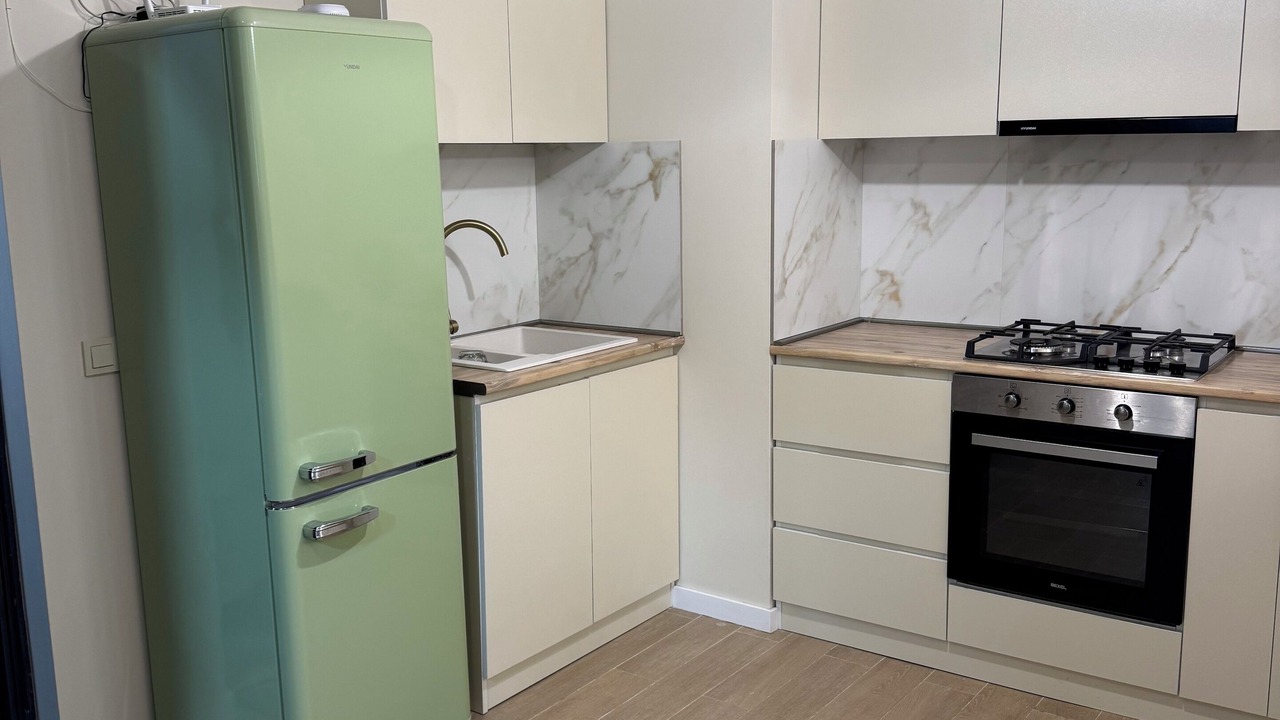 Photo of Kitchen in Vake-Saburtalo