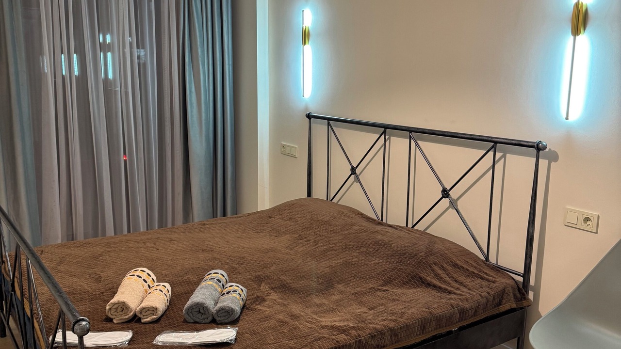 Photo of Bedroom in Vake-Saburtalo