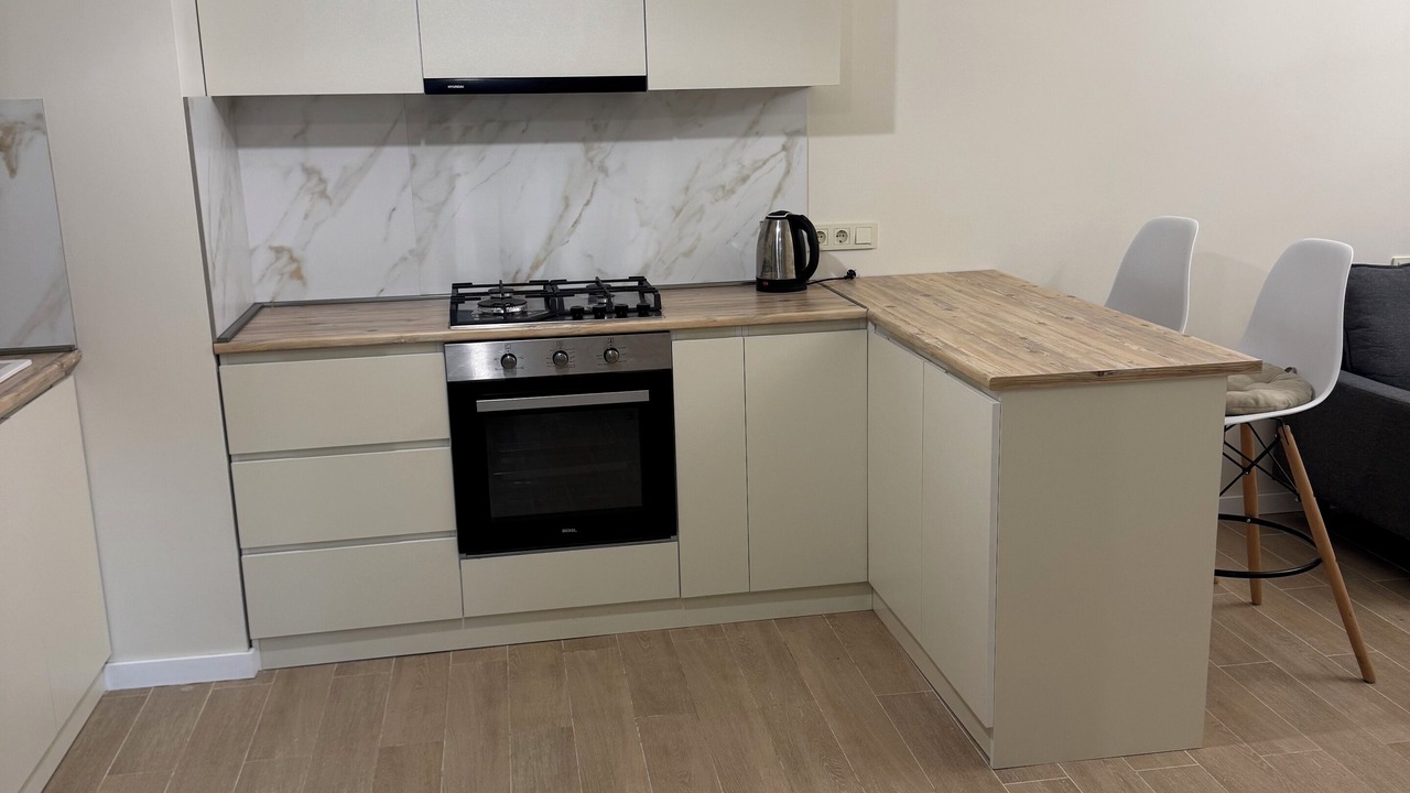 Photo of Kitchen in Vake-Saburtalo