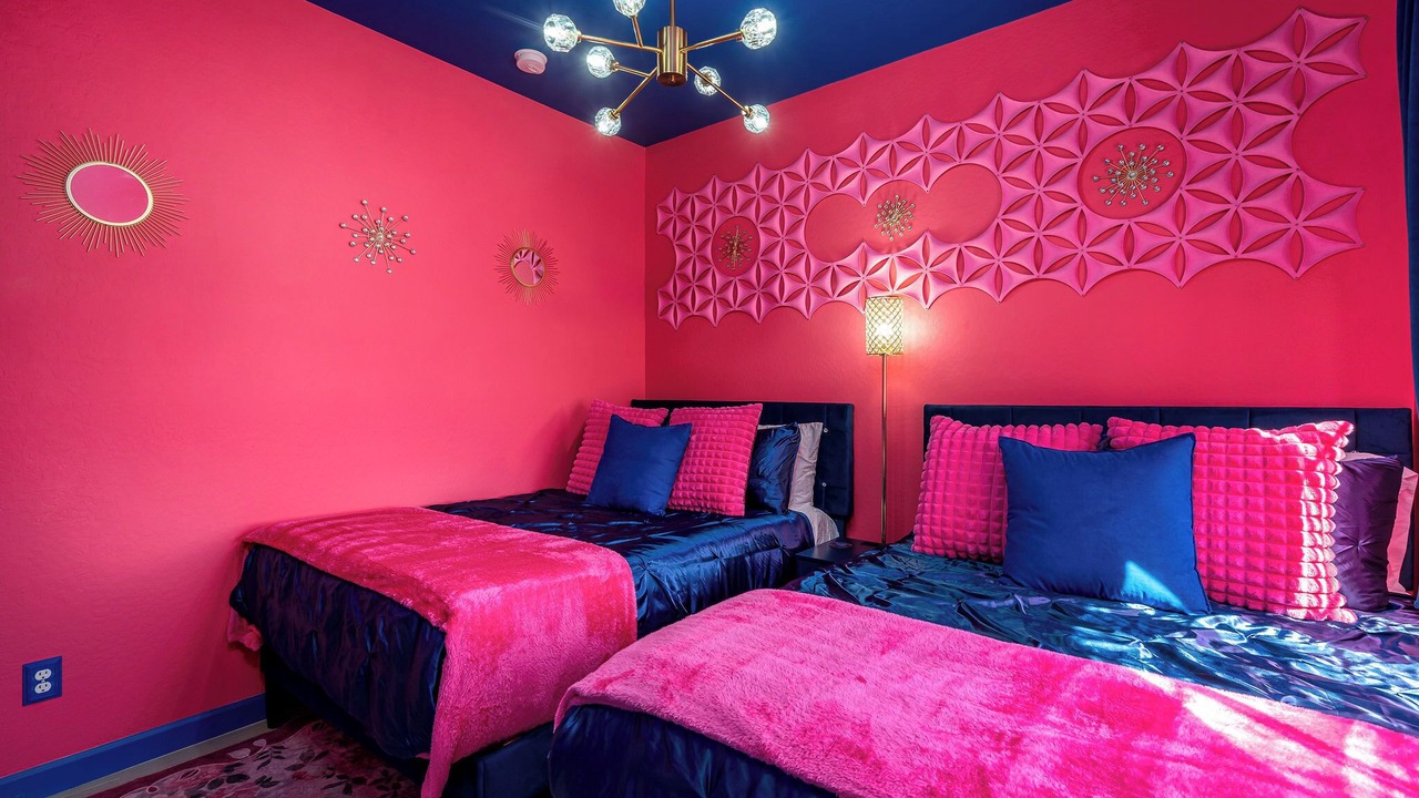 Photo of Bedroom in New Papago Parkway