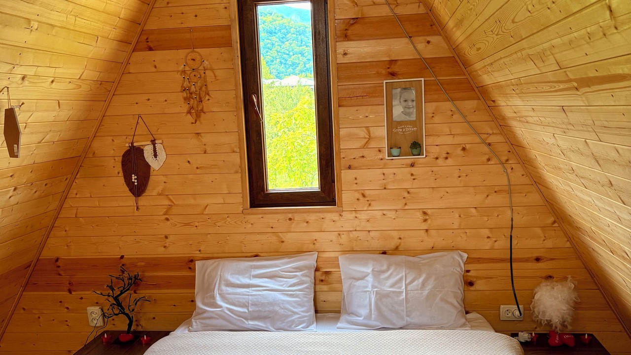 Photo of Bedroom in Dusheti
