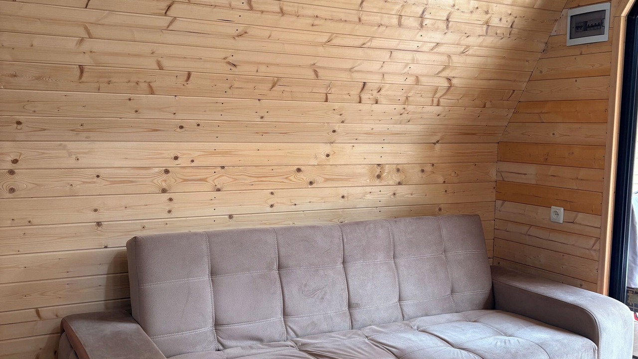 Photo of Livingroom in Dusheti