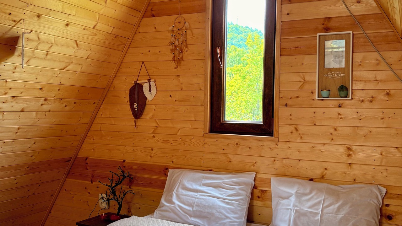 Photo of Bedroom in Dusheti