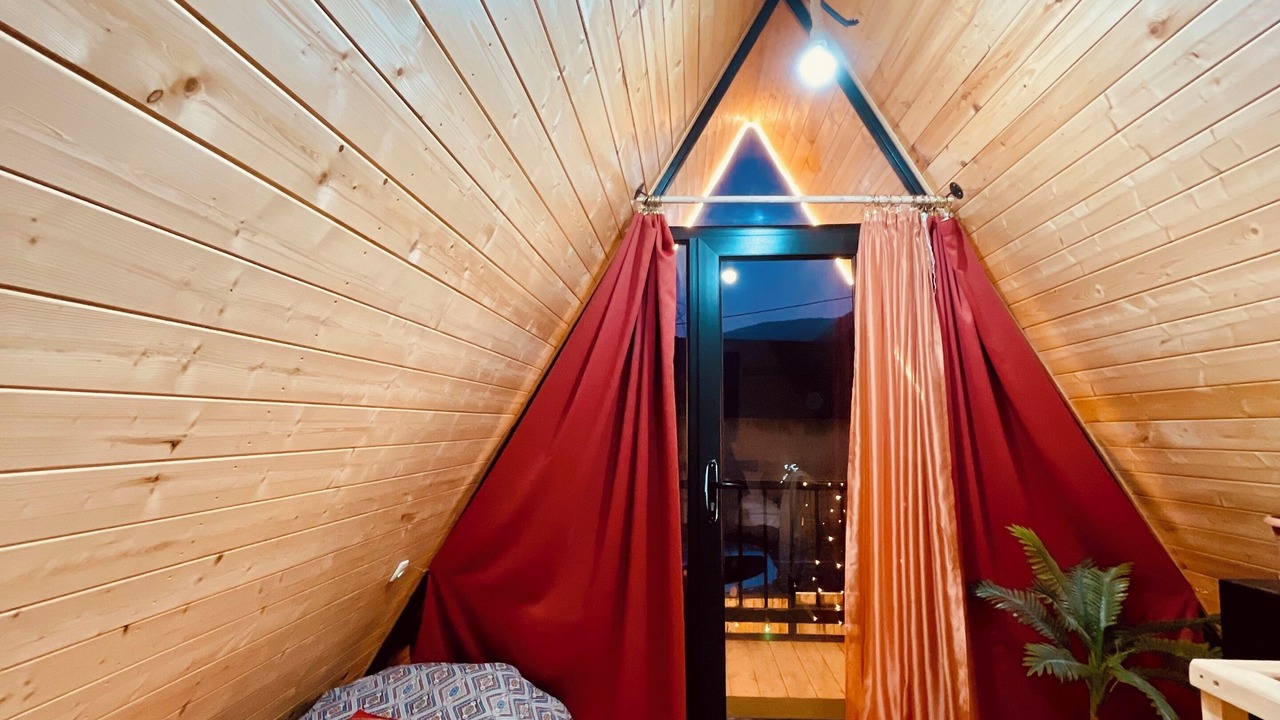 Photo of Bedroom in Dusheti