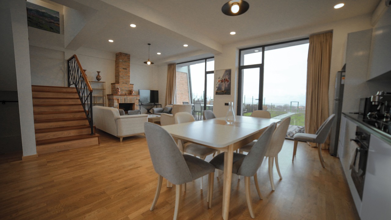 Photo of Livingroom in Telavi