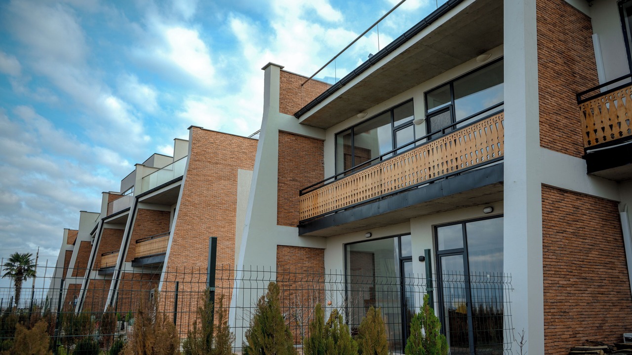 Photo of Outdoor in Telavi