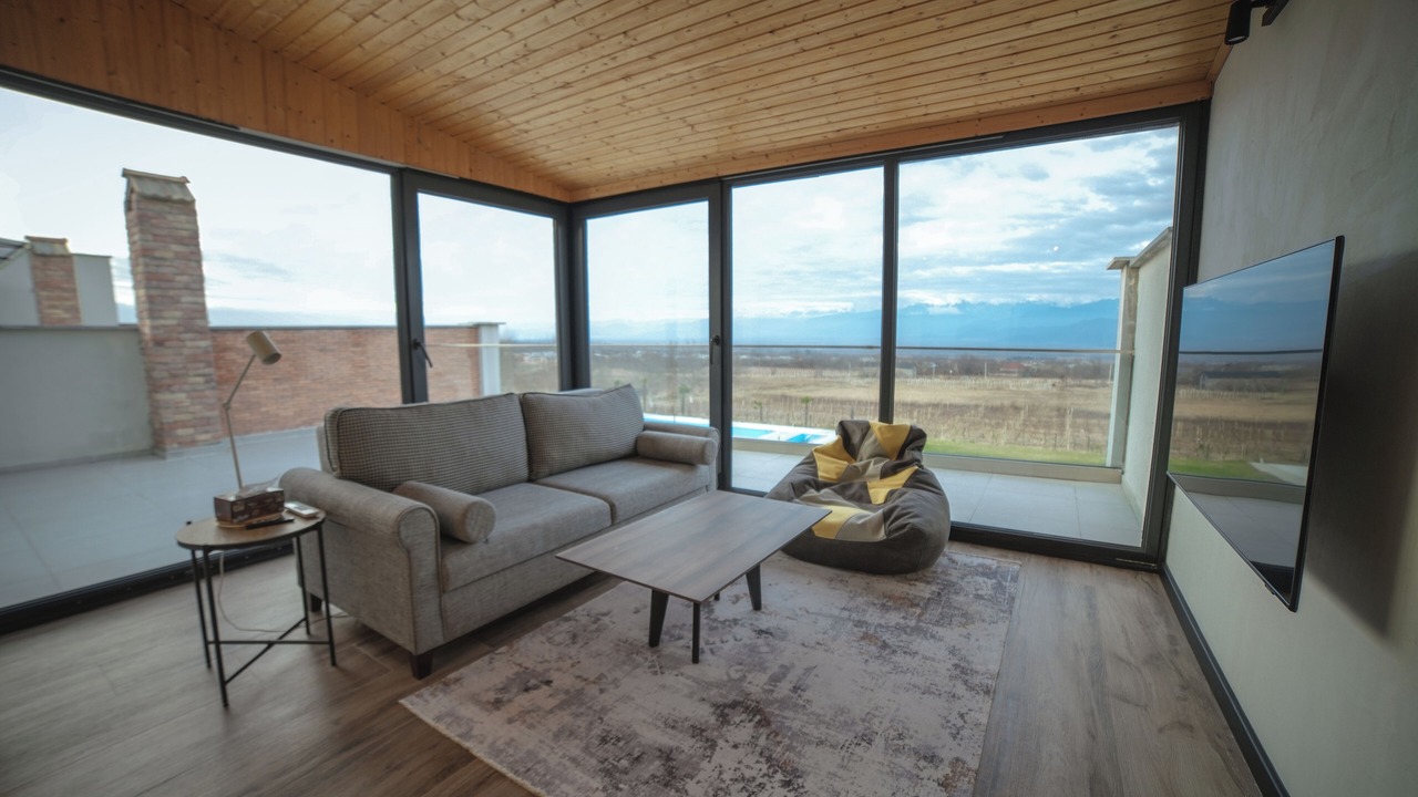 Photo of Livingroom in Telavi