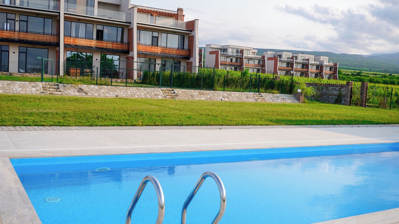 Photo of Outdoor in Telavi
