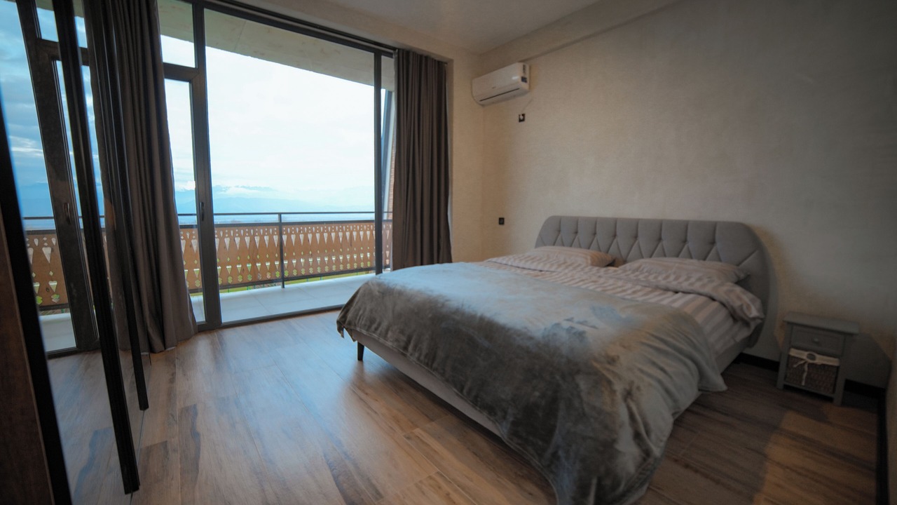 Photo of Bedroom in Telavi