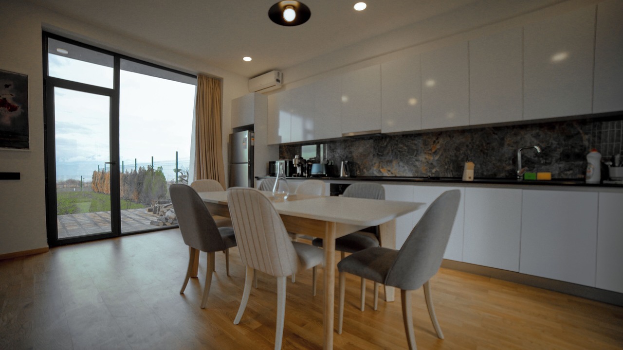 Photo of Livingroom in Telavi