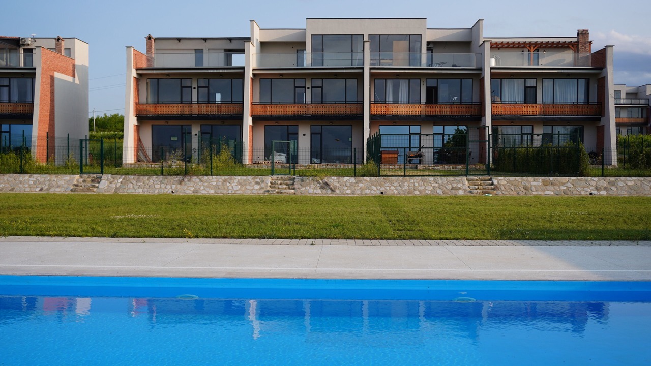 Photo of Outdoor in Telavi