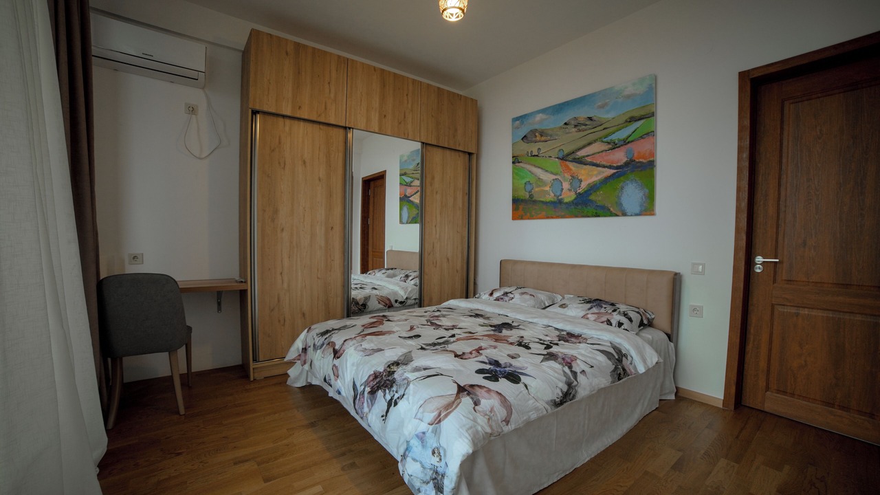 Photo of Bedroom in Telavi
