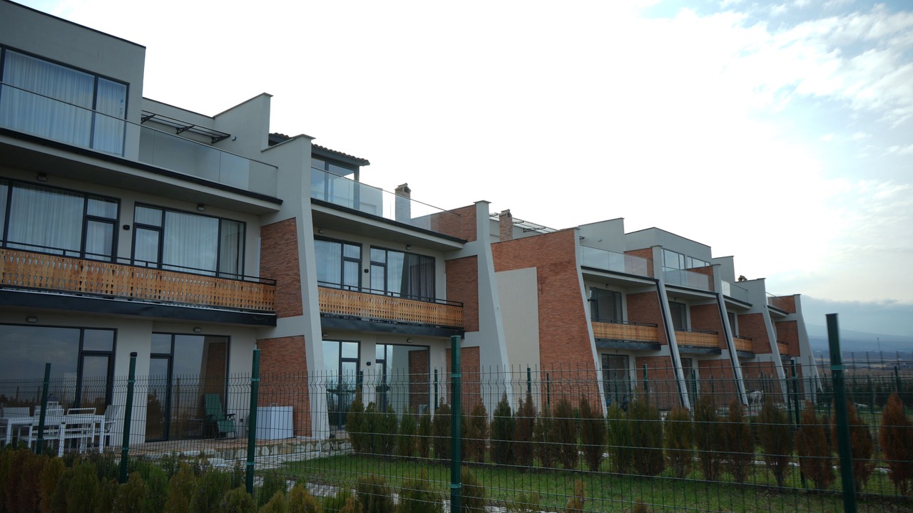 Photo of Outdoor in Telavi