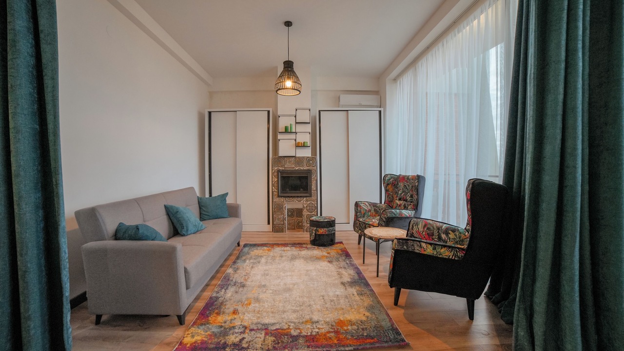 Photo of Livingroom in Telavi