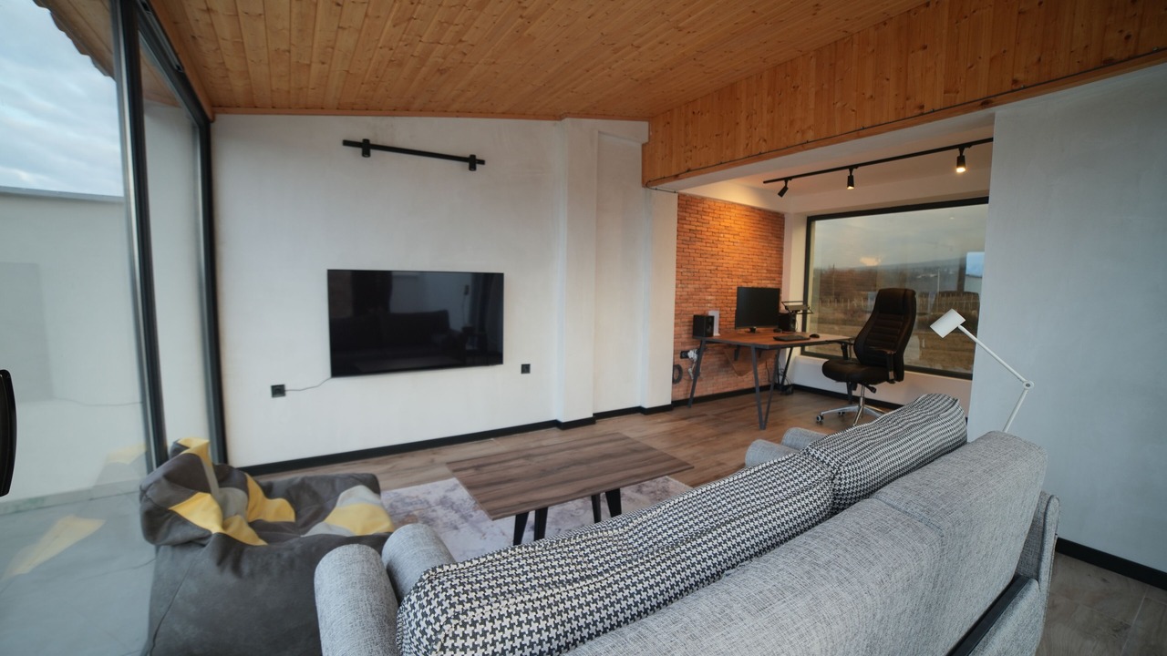 Photo of Livingroom in Telavi