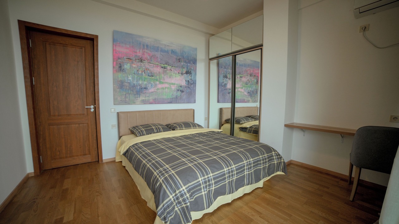 Photo of Bedroom in Telavi