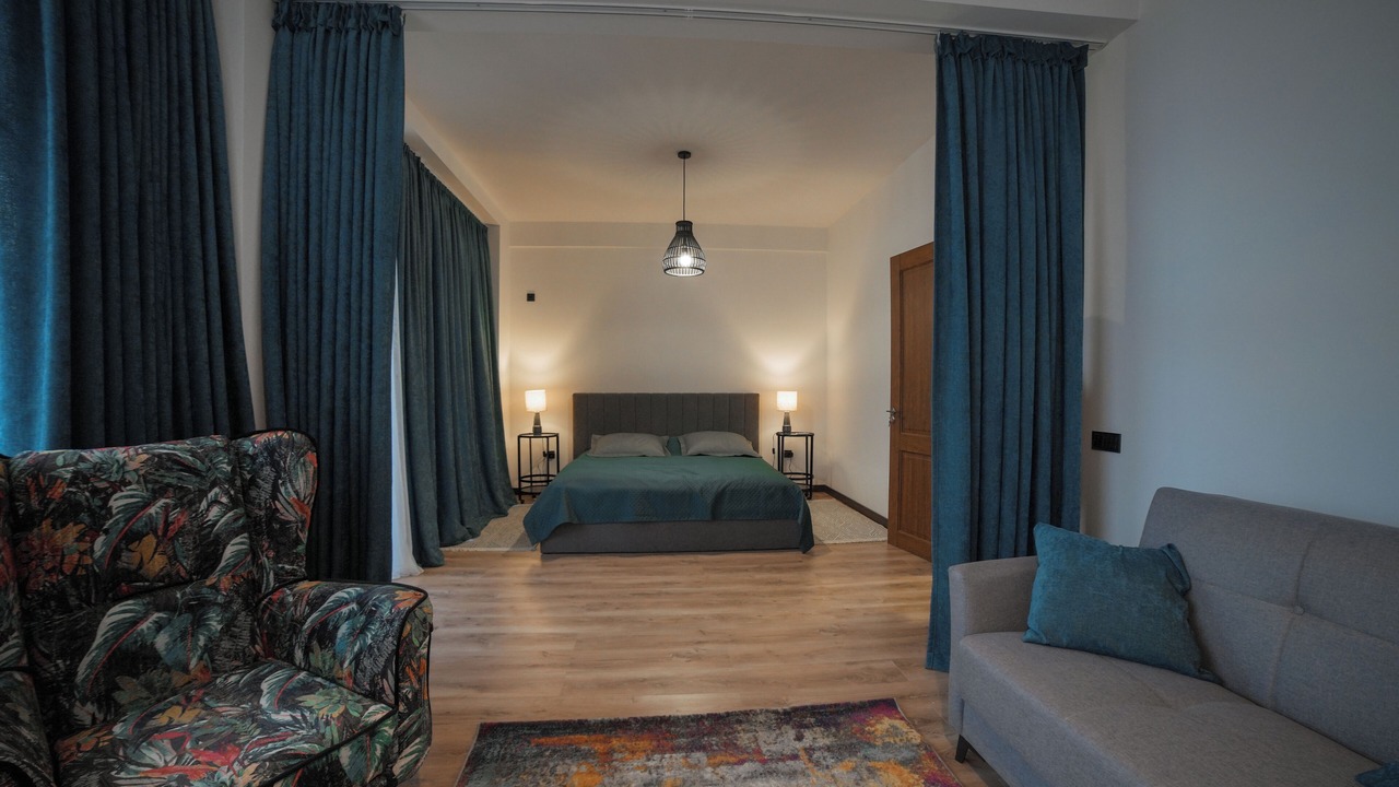 Photo of Bedroom in Telavi