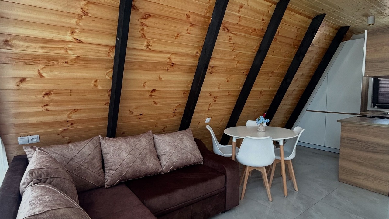 Photo of Livingroom in Likani