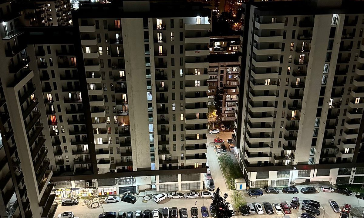 Photo of Outdoor in Didube