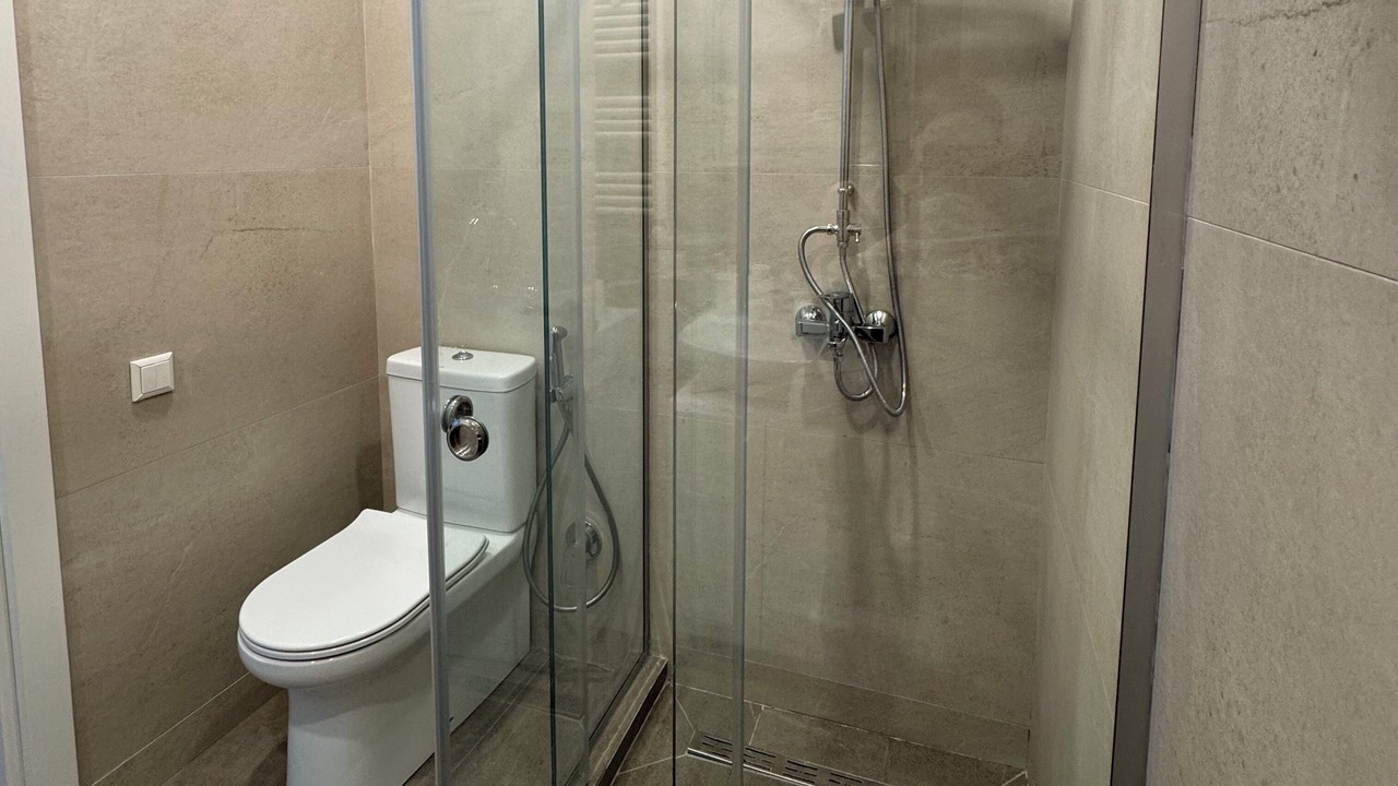 Photo of Bathroom in Didube