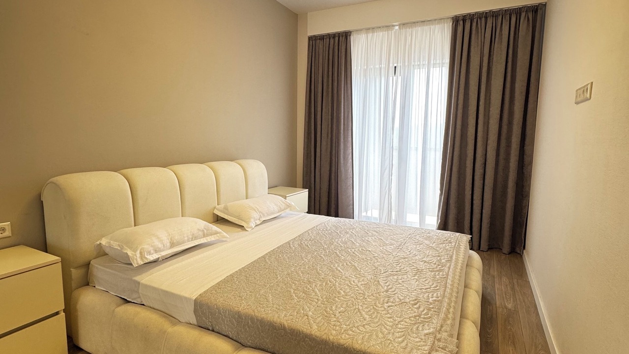 Photo of Bedroom in Didube