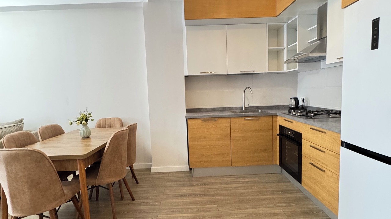 Photo of Kitchen in Didube