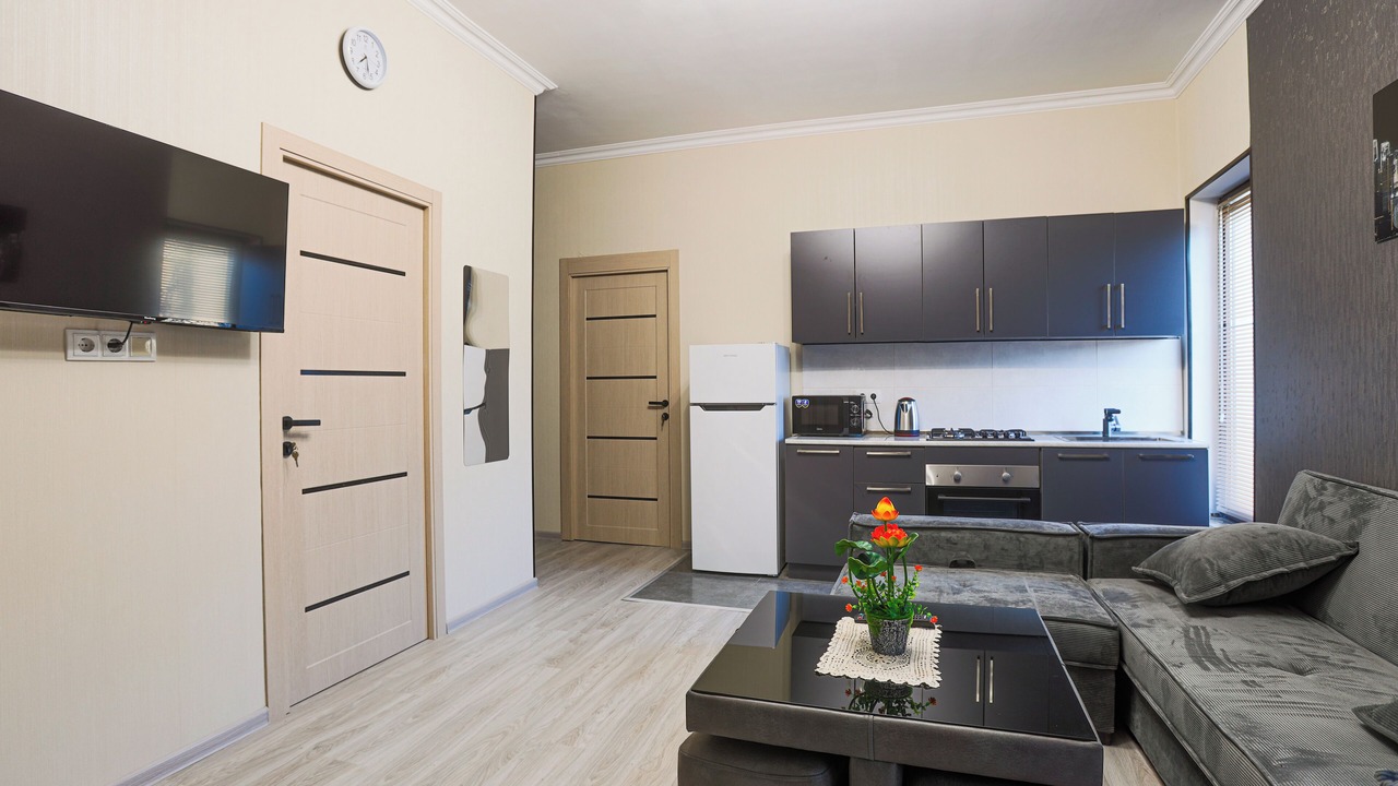Photo of Livingroom in Tbilisi