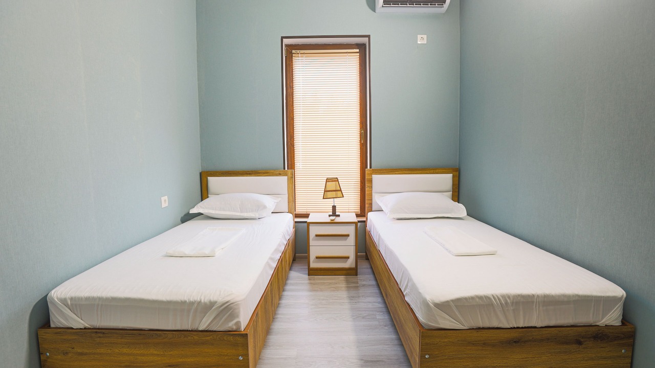 Photo of Bedroom in Tbilisi