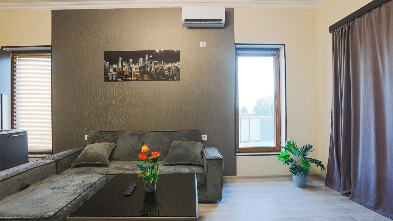 Photo of Livingroom in Tbilisi