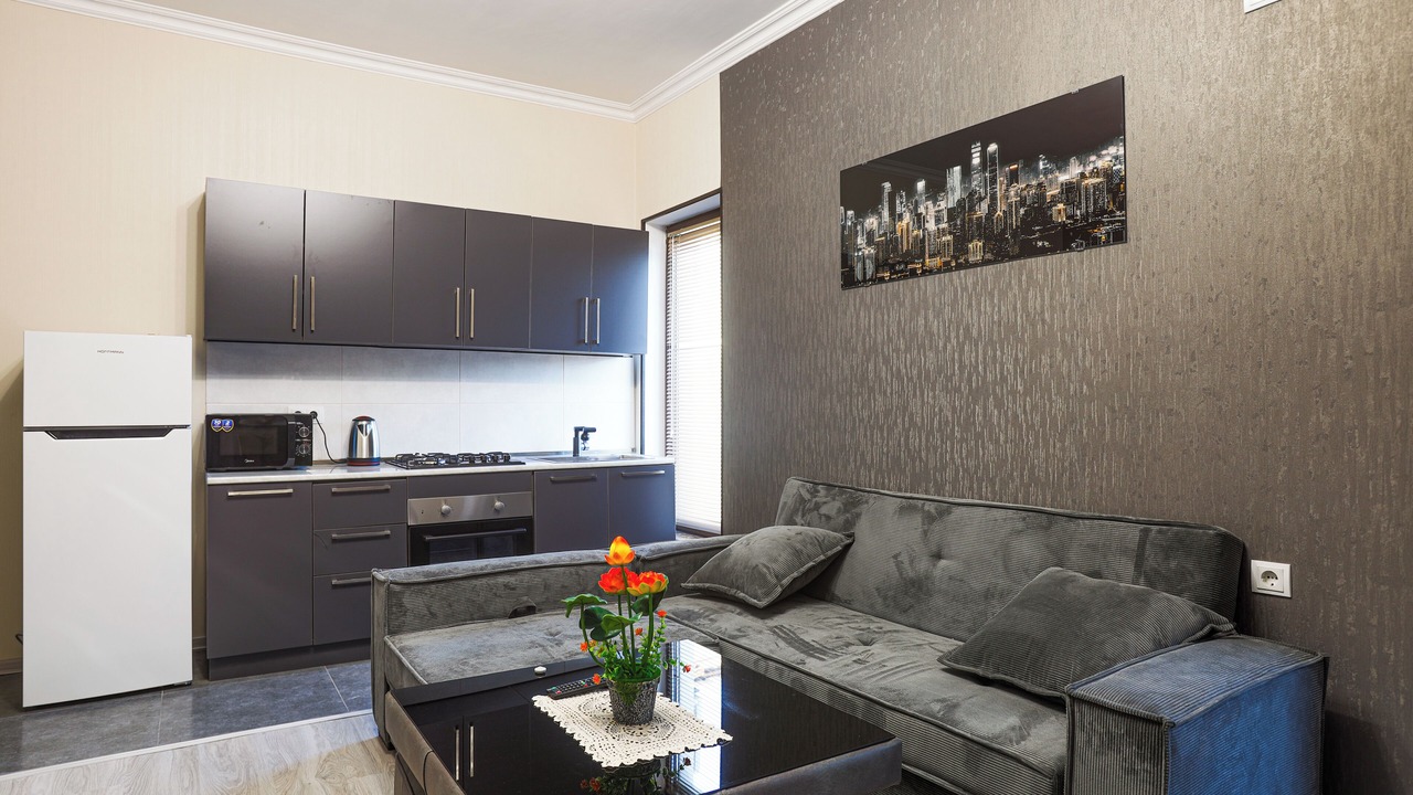 Photo of Livingroom in Tbilisi