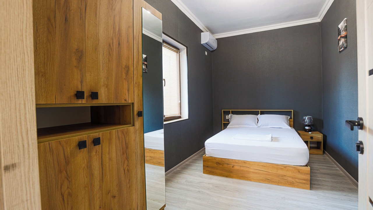 Photo of Bedroom in Tbilisi