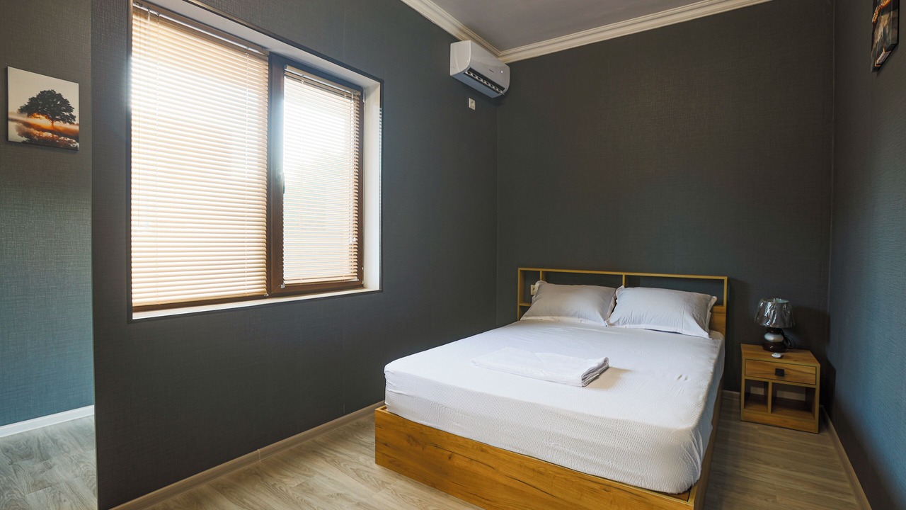 Photo of Bedroom in Tbilisi