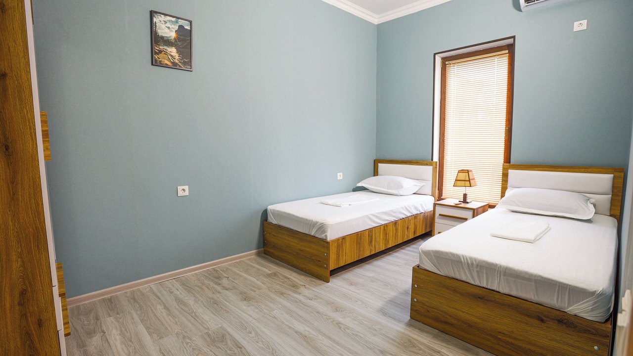 Photo of Bedroom in Tbilisi