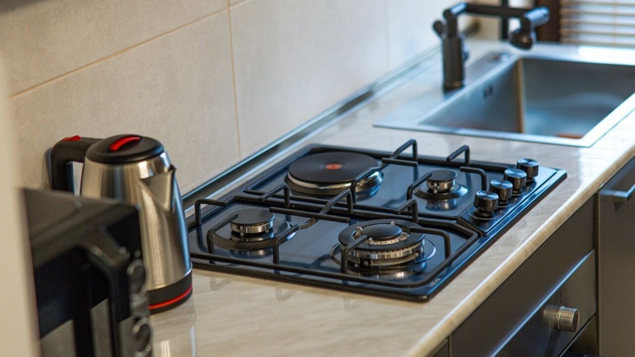 Photo of Kitchen in Tbilisi