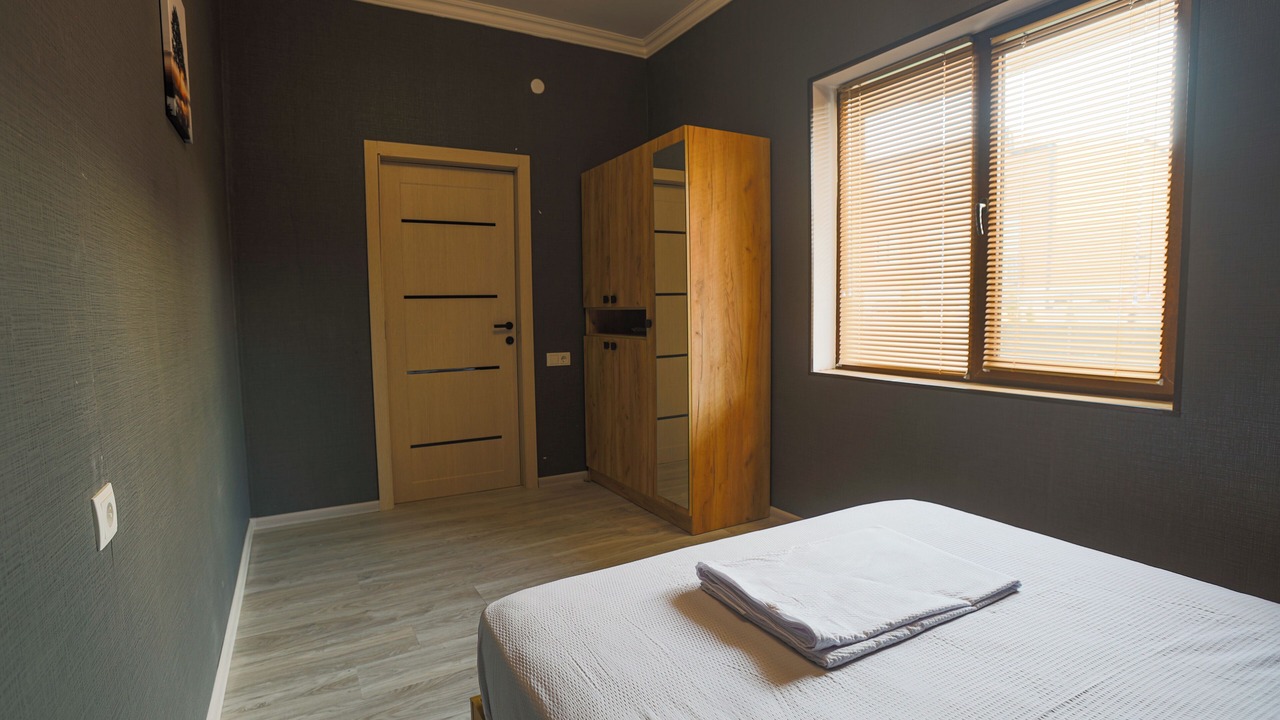 Photo of Bedroom in Tbilisi