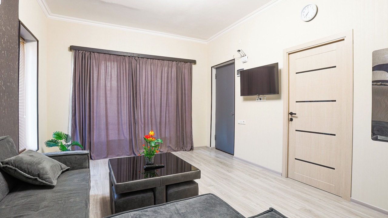 Photo of Livingroom in Tbilisi