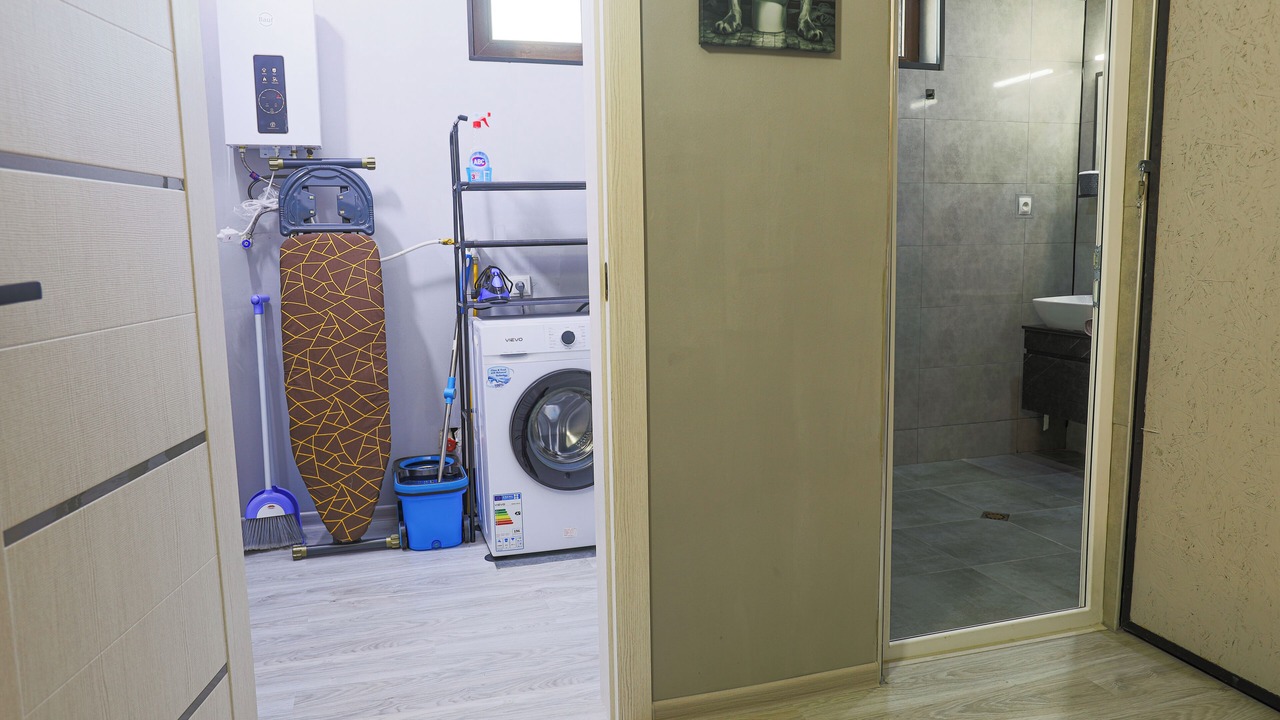 Photo of Bathroom in Tbilisi