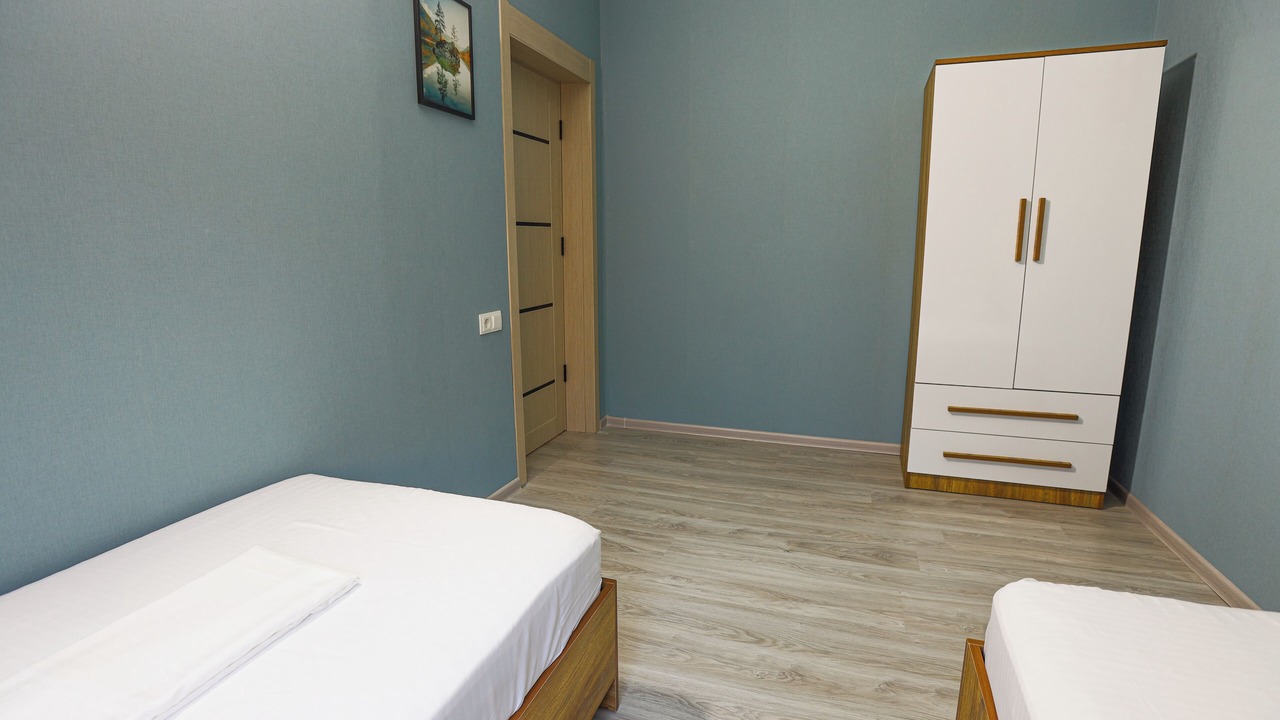 Photo of Bedroom in Tbilisi