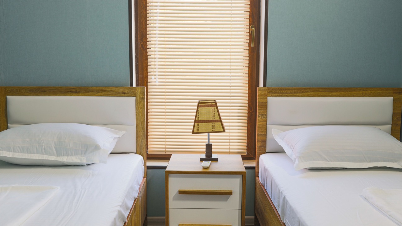 Photo of Bedroom in Tbilisi